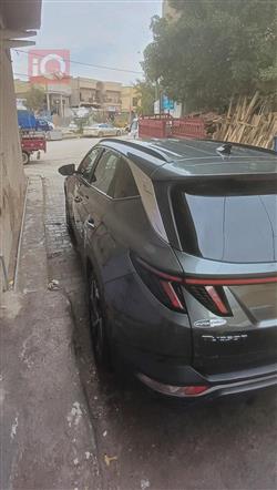 هيونداي توسان